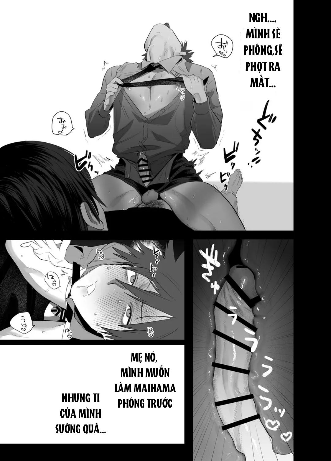 ONESHOT COI LÀ NỨNG Chapter 296 - Trang 2