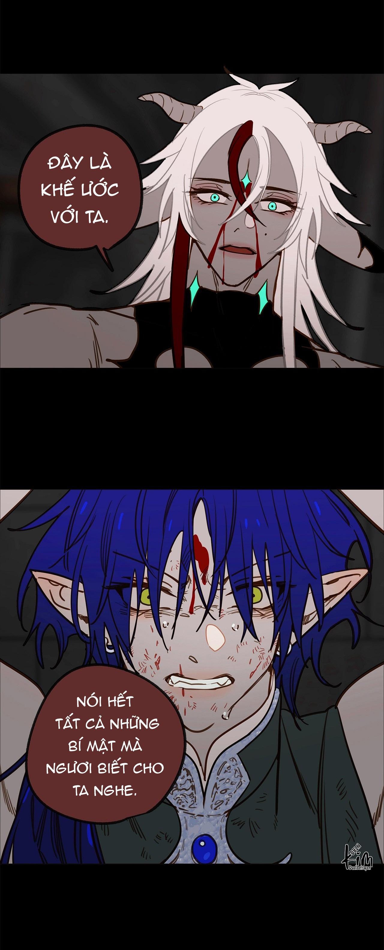 (ABO) TỚI QUỶ THÀNH TÌM PAPA Chapter 29 - Trang 2