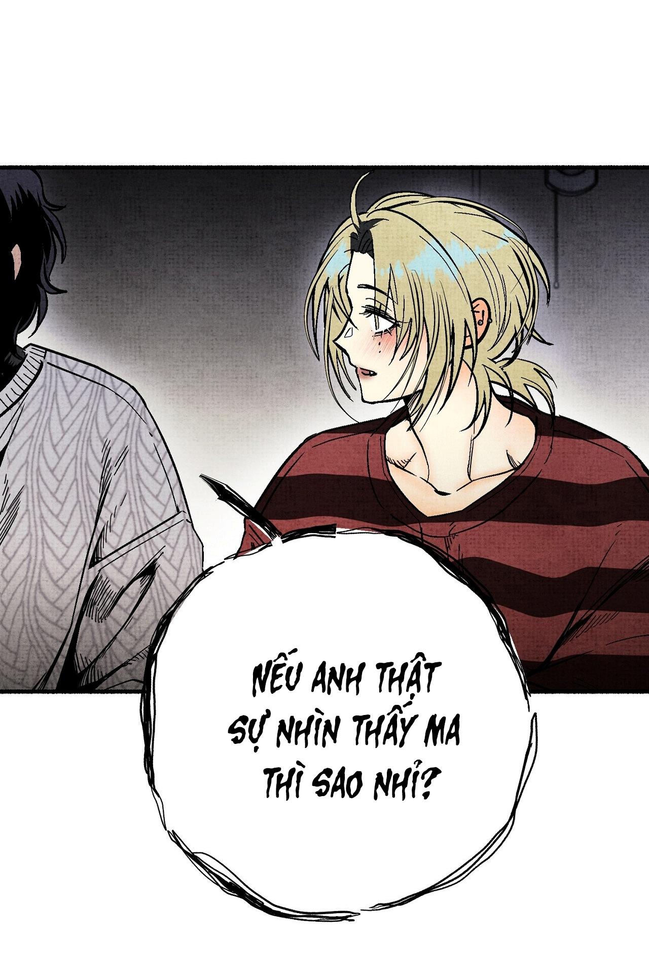 Chuyện Lạ Bốn Mùa Chapter 1 - Trang 2