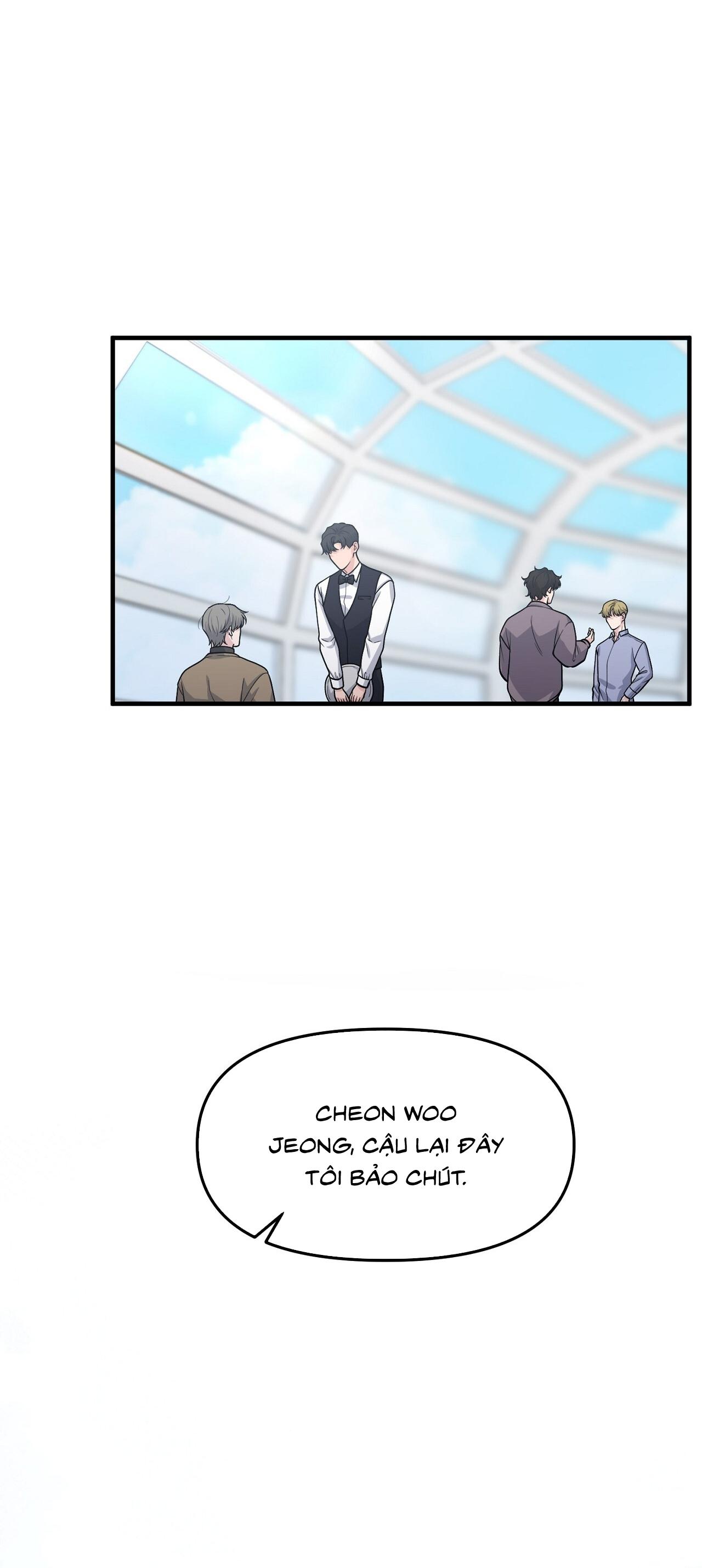 HƯƠNG VỊ TÌNH THÂN Chapter 2 - Trang 2