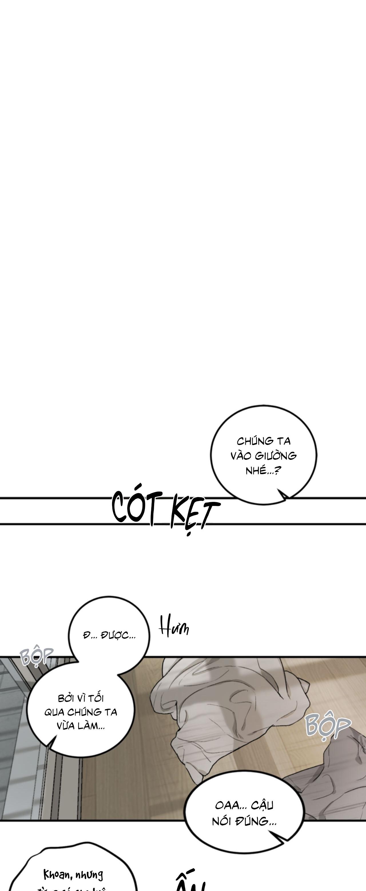 Deepest Confession Chapter 8 H++ - Trang 2