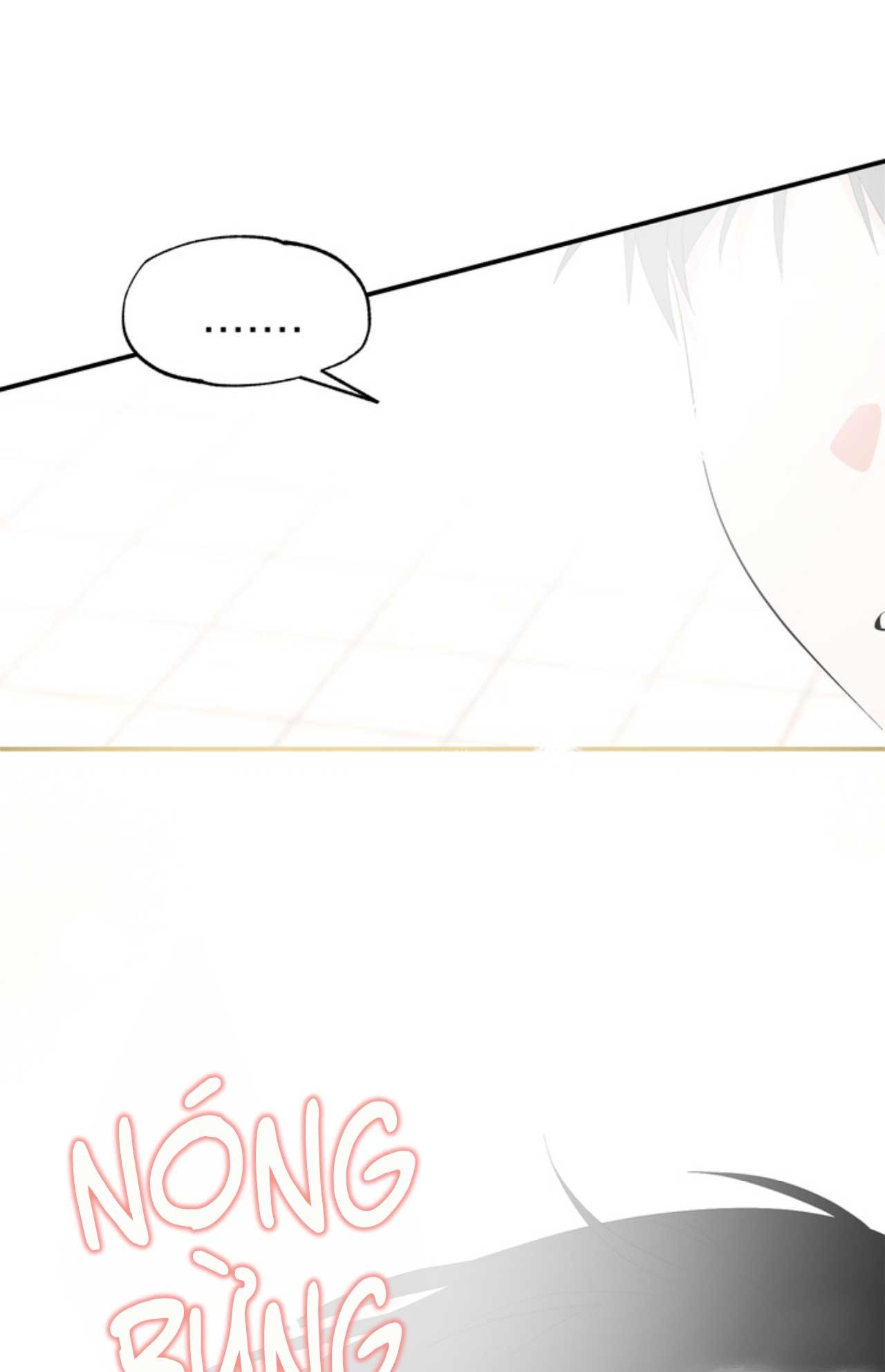 XIN HÃY YÊU THƯƠNG DÙ TÔI LÀ CHUỘT Chapter 4 - Trang 2