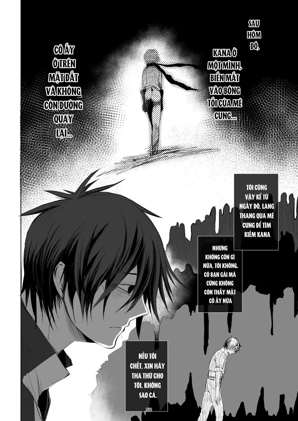 ONESHOT CHỊCH Chapter 303 - Trang 2