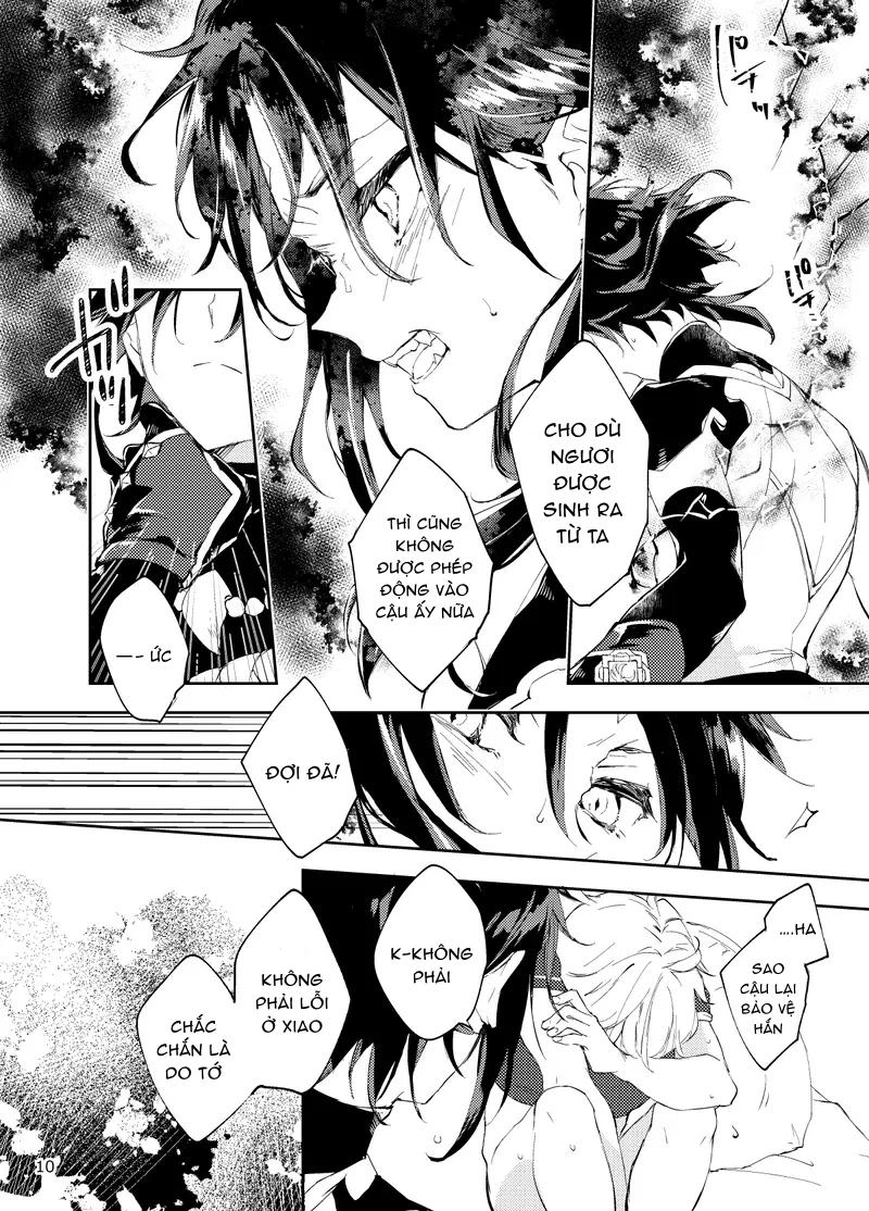 ONESHOT COI LÀ NỨNG Chapter 321 - Trang 2