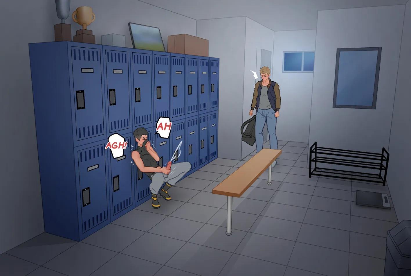 Tuyển tập BOYLOVE màu sắc Chapter 182 - Trang 2