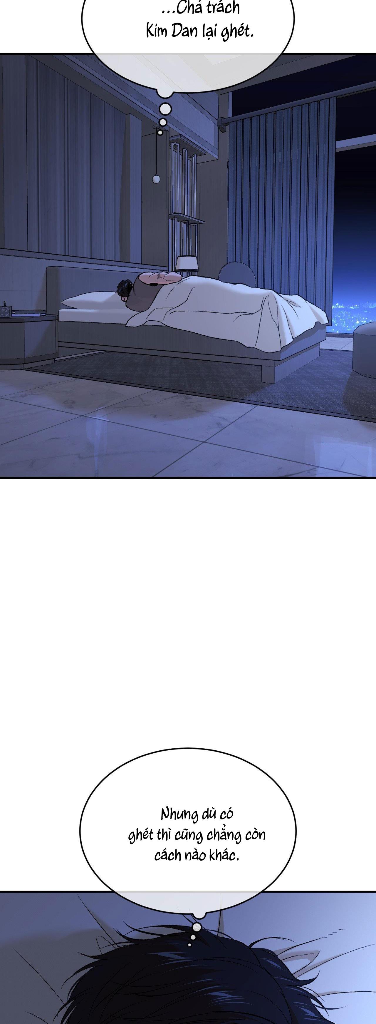 ĐIỀM RỦI Chapter 78 - Next 