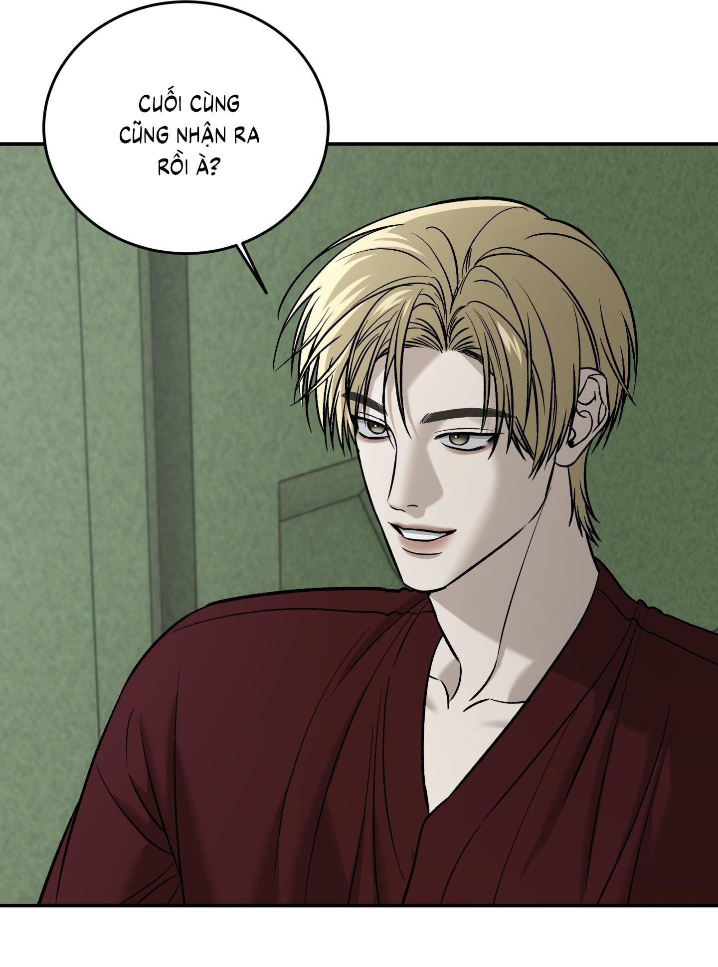 |DROP| Hưởng Lợi Chapter 57 - Trang 2