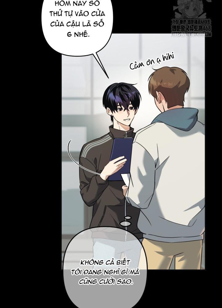 Thần Tượng Chapter 2 - Next 