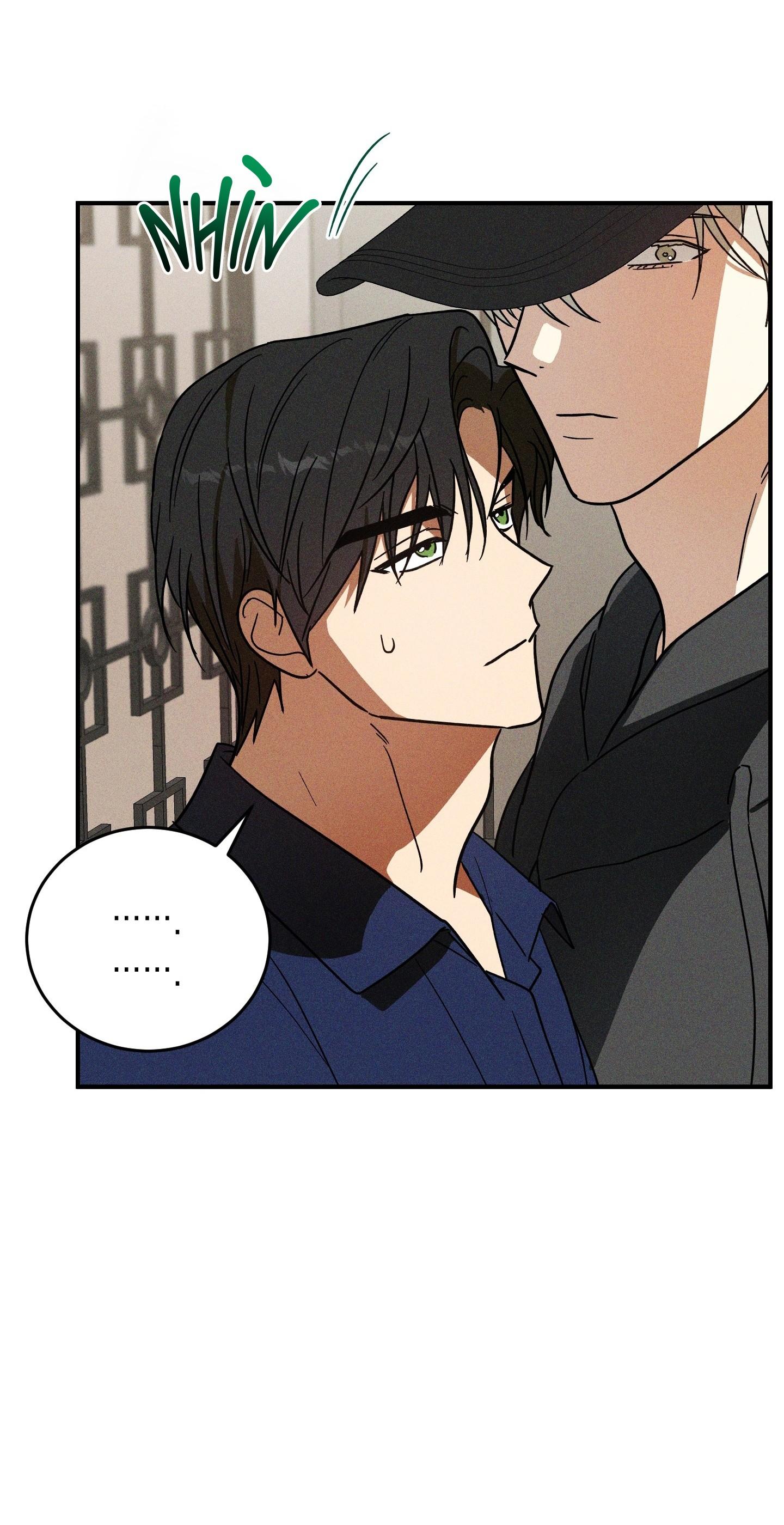 (CBunu) MIX UP Chapter 5 - Trang 2
