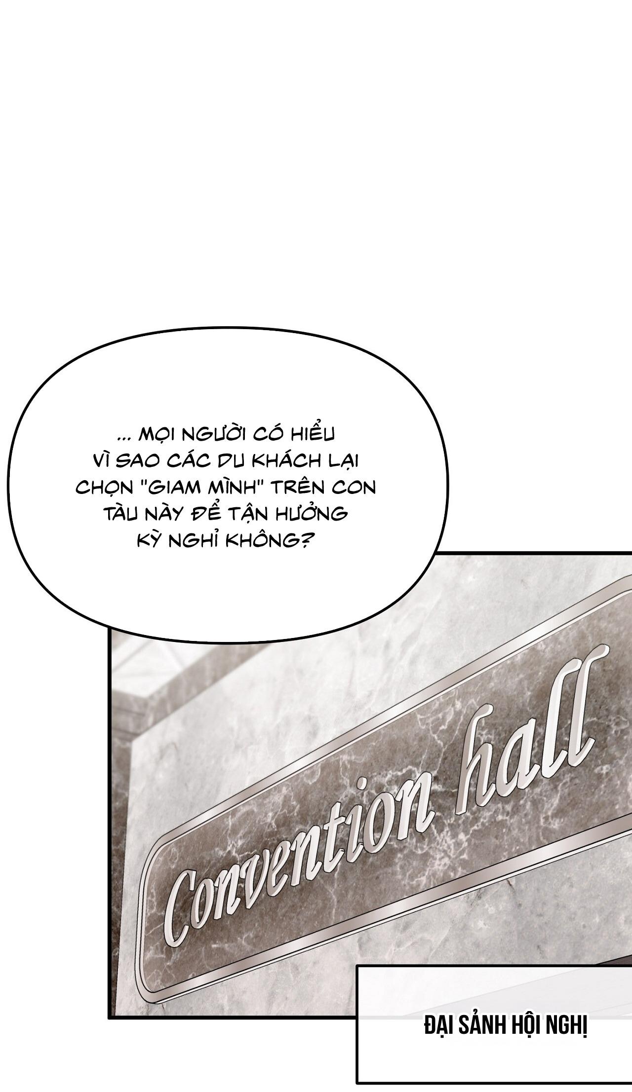 HƯƠNG VỊ TÌNH THÂN Chapter 1 19+ - Trang 2