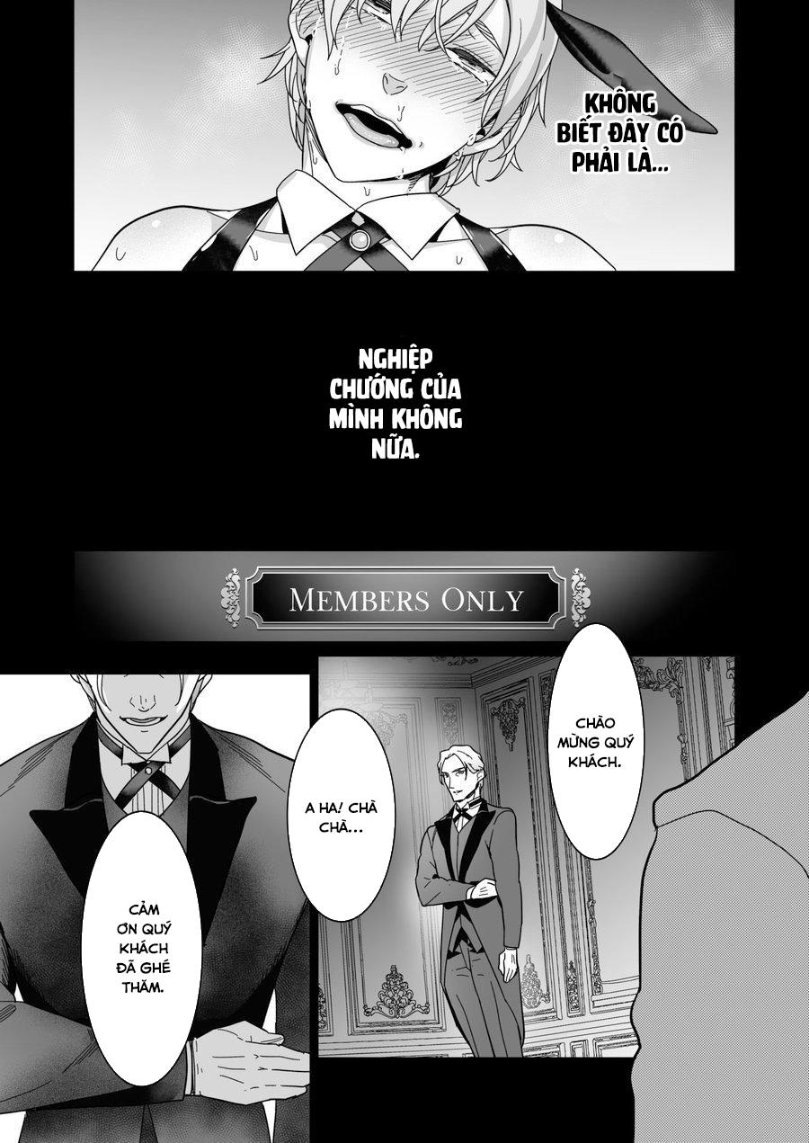 TUYỂN TẬP BDSM CHỊT CHỌT Chapter 324.2 - Trang 2