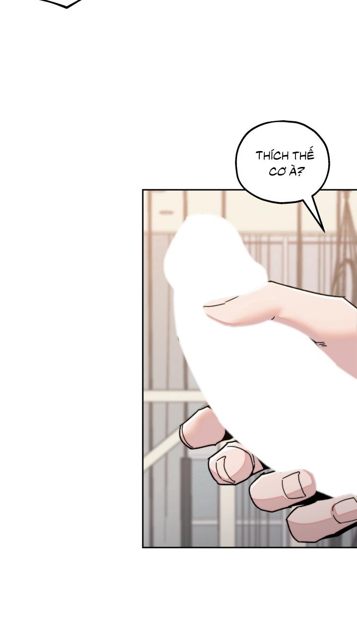 Người Hàng Xóm Bất Ngờ Chapter 9 - Trang 2