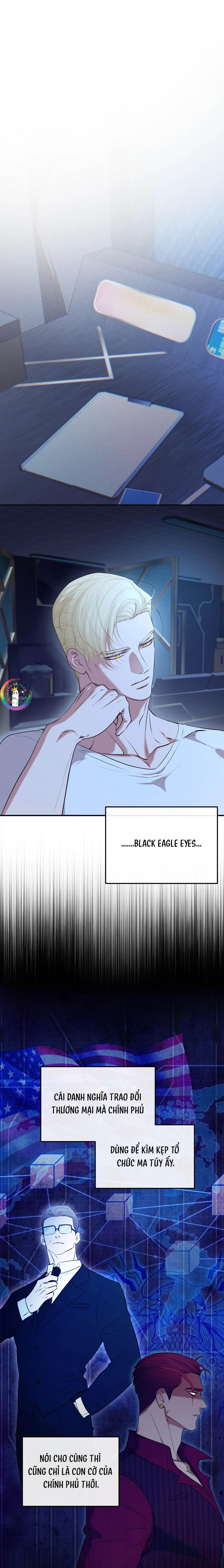 Dying Light Chapter 10 - Trang 2