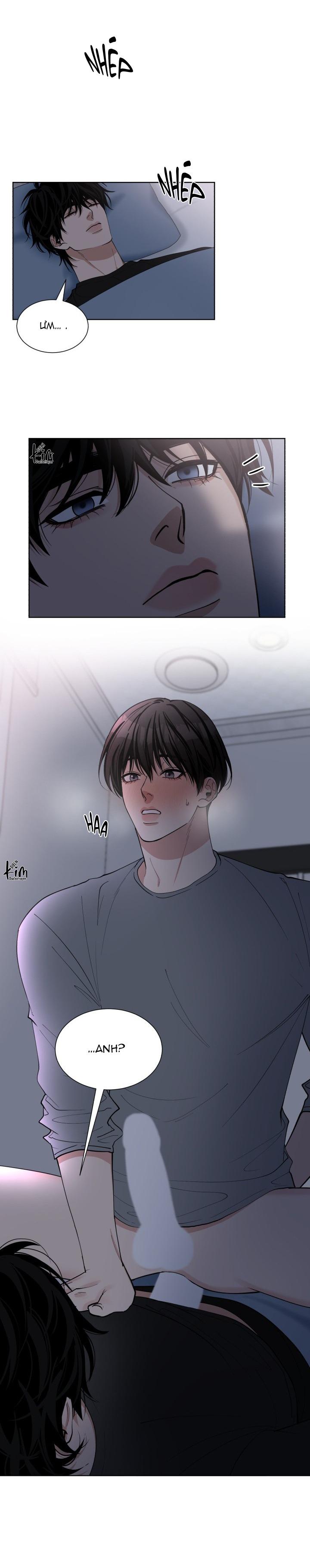 TUYỂN TẬP CUỒNG CÔNG-CHIẾM HỮU CÔNG CỦA NHÀ KIM Chapter 54.6 ty ngoài gd 6 - Trang 2