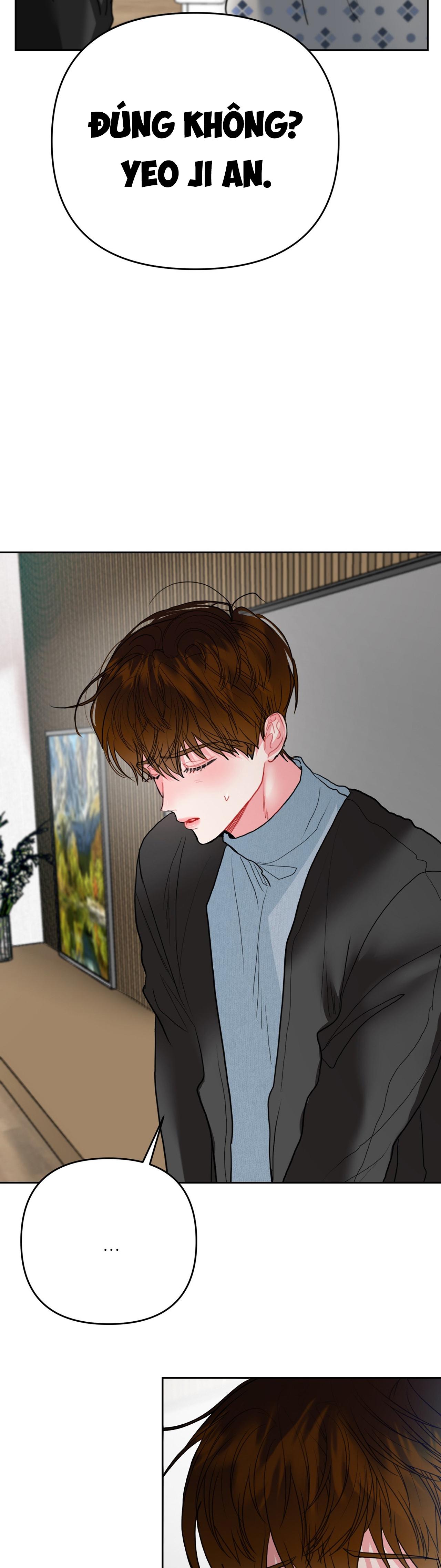 Kẹo Bạc Hà Chapter 3 - Trang 2