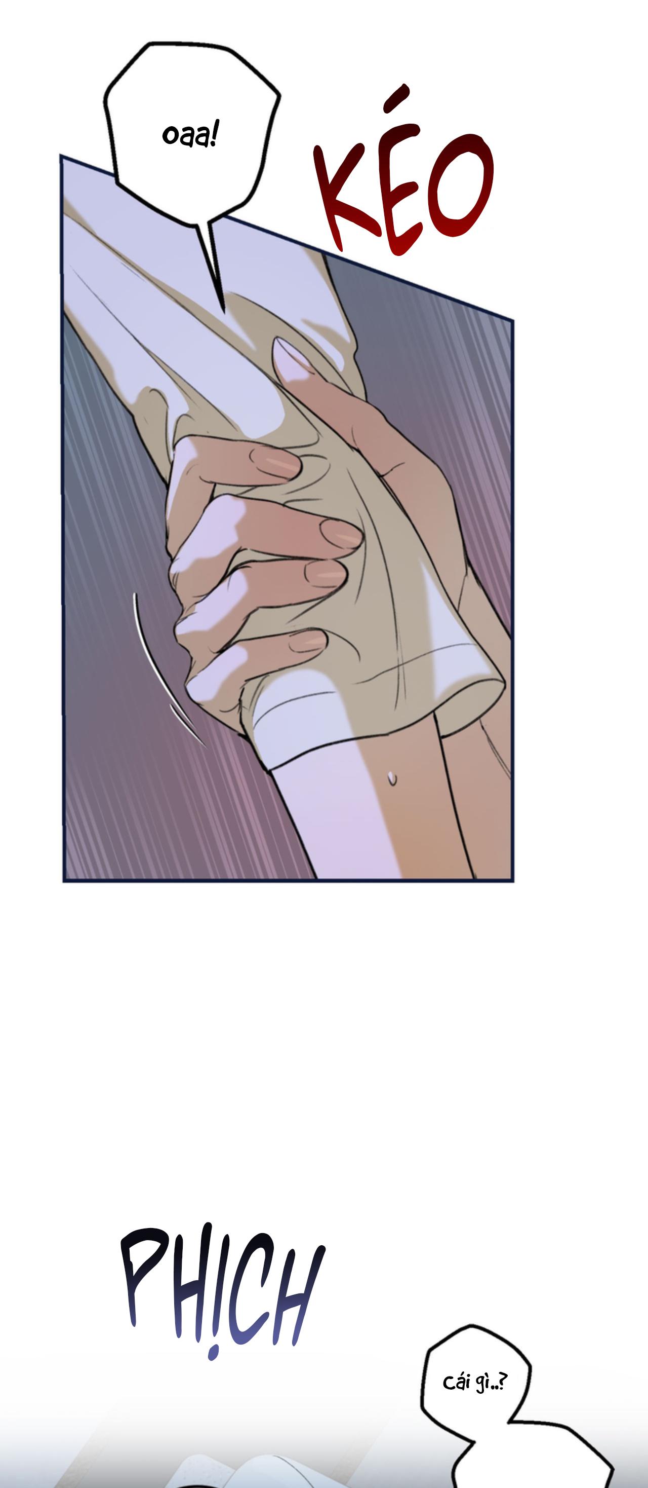 Deepest Confession Chapter 5 H+++ - Trang 2