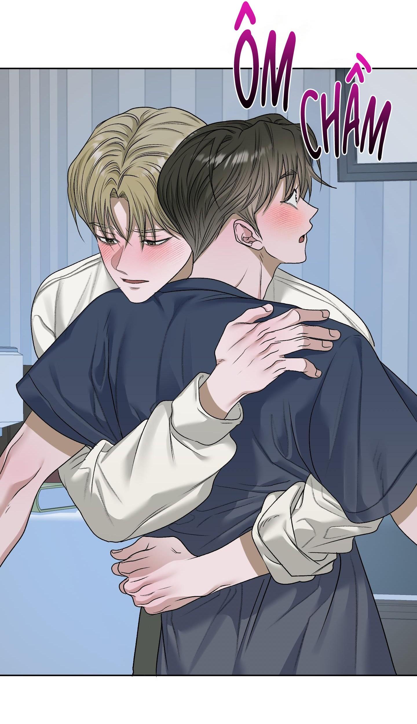 (CBunu) Đầm Sen Héo Úa Chapter 55 H+ - Trang 2