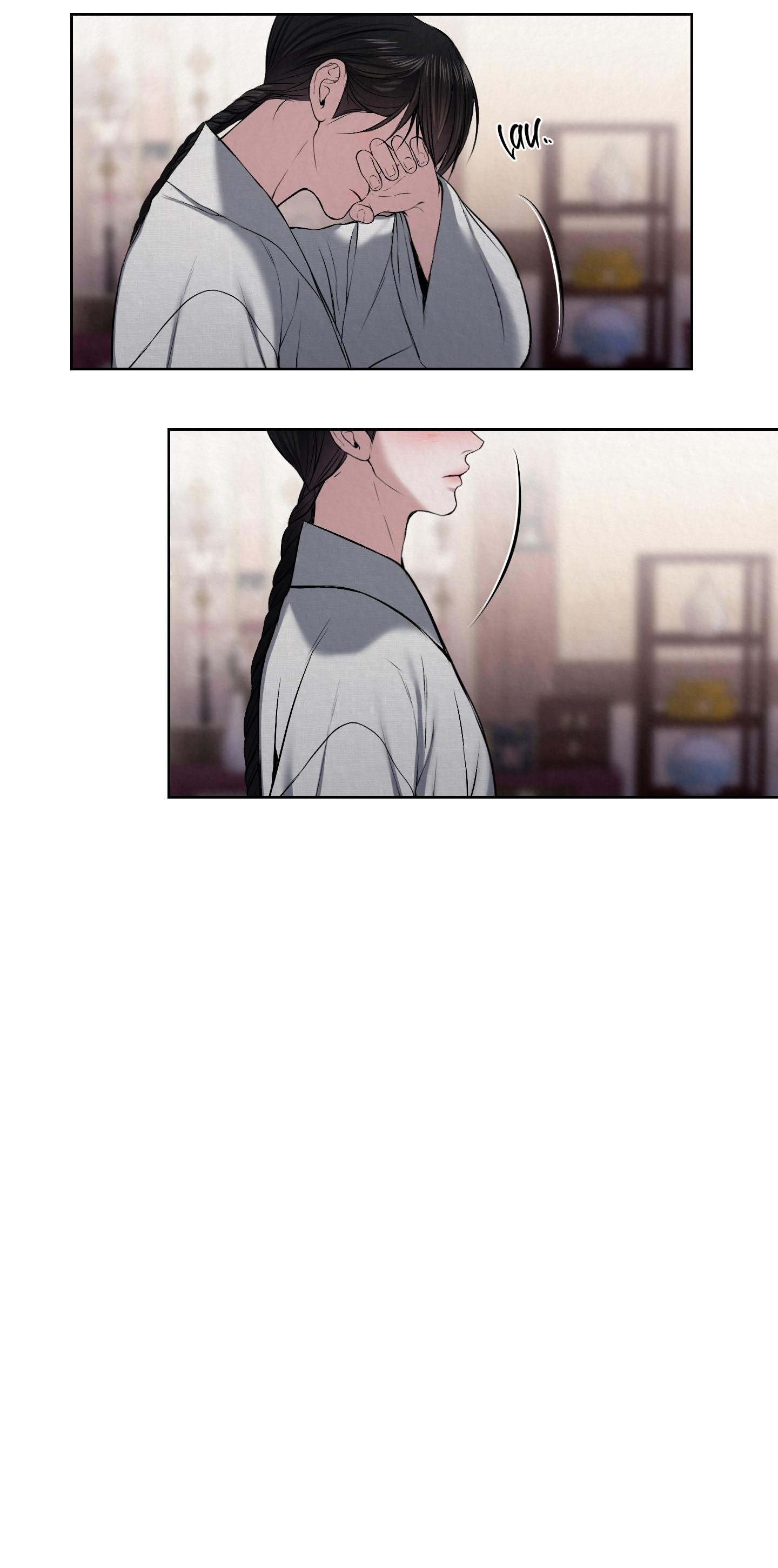 (GĐCV) HỐI HẬN Chapter 11 - Next Chapter 12