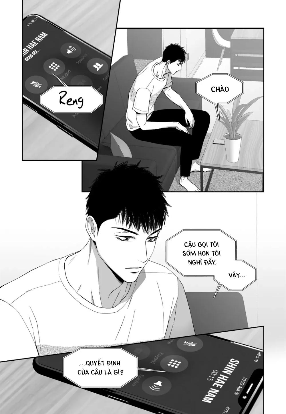 (END) Hai Đôi Tay Sinh Động Chapter 29 - Trang 2