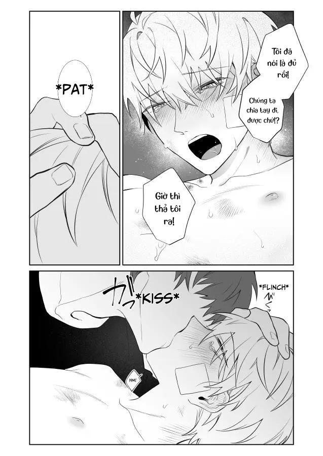 ONESHOT COI LÀ NỨNG Chapter 334.2 - Trang 2