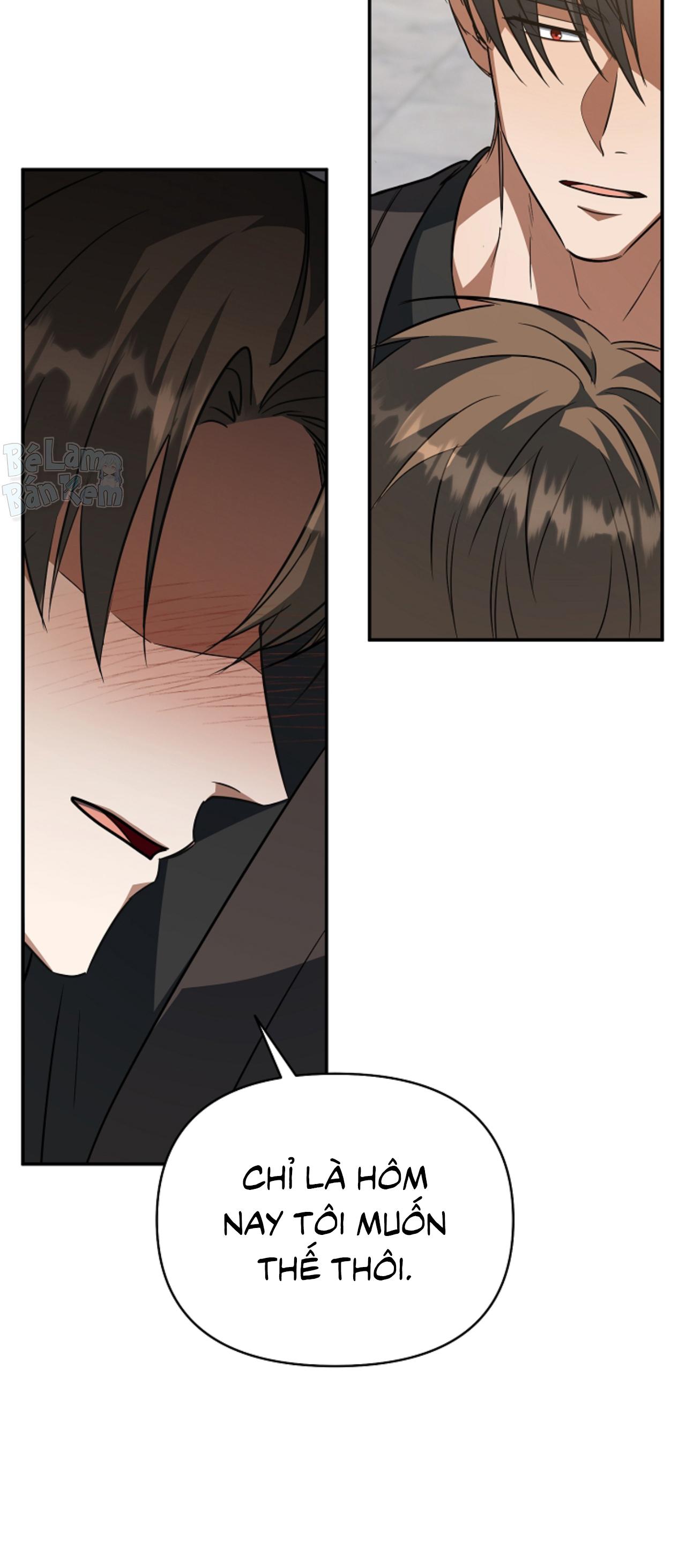 SỰ THẬT TRẦN TRỤI Chapter 26 18+ - Trang 2