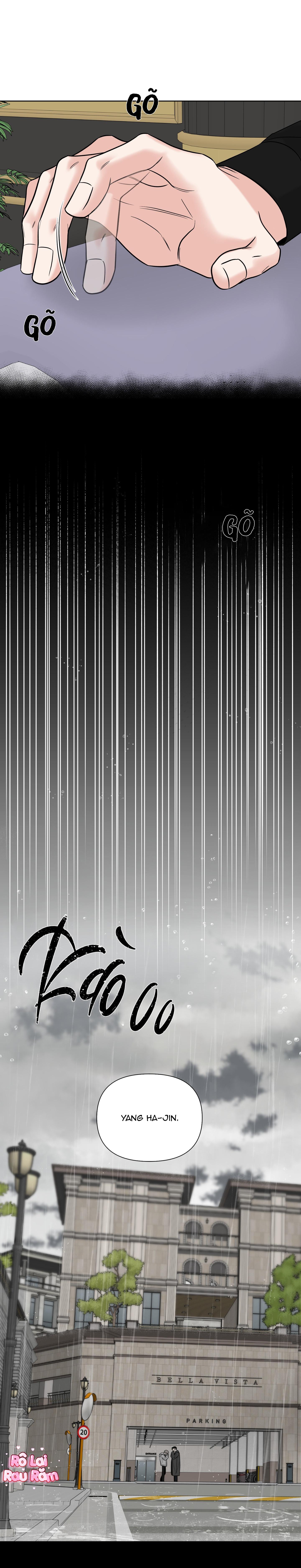 CUỘC SỐNG HOÀ THUẬN Chapter 5 - Trang 2