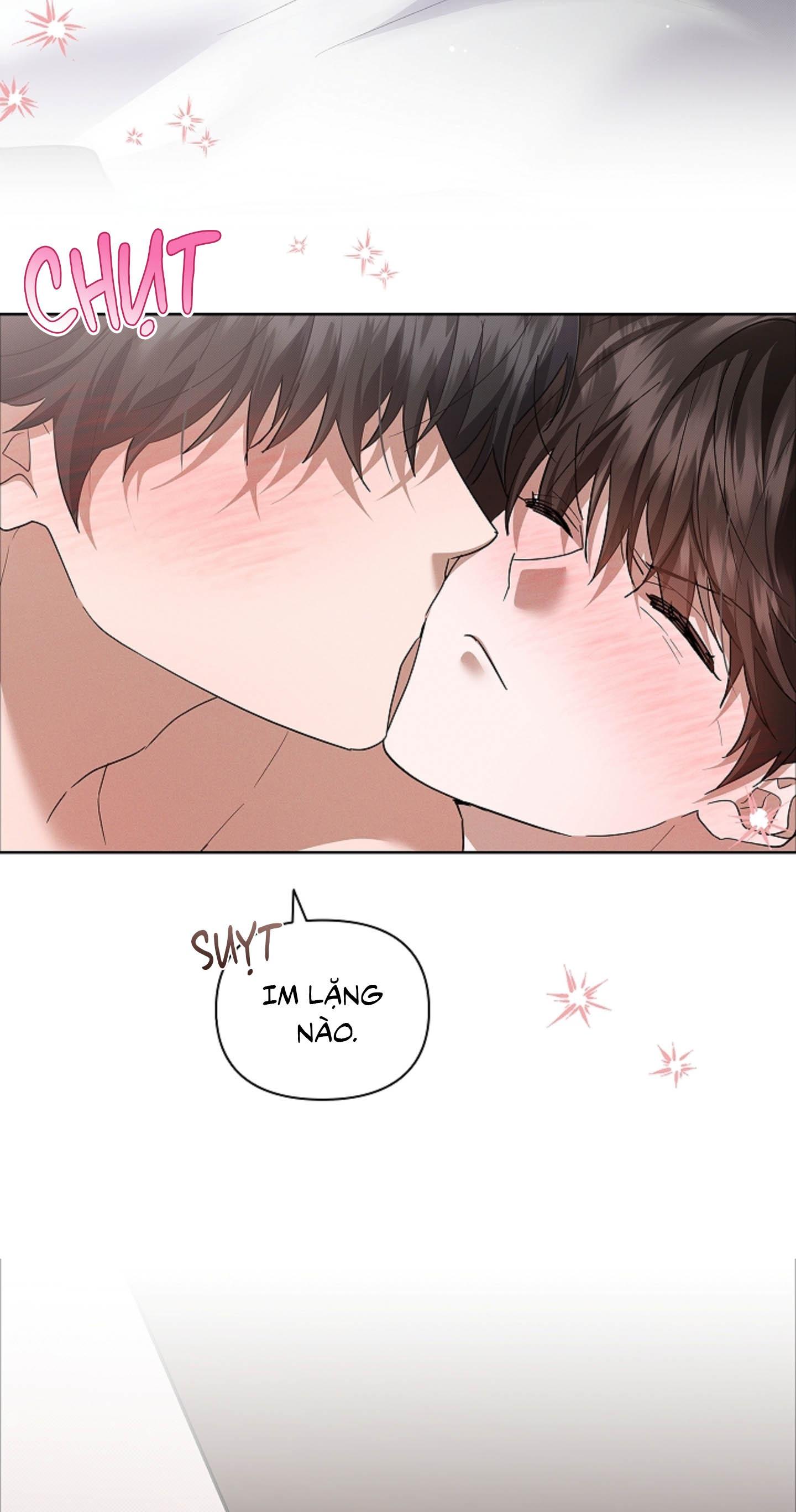 ĐỪNG ĐỘNG VÀO CÚN CON! Chapter 44.04 H+ - Trang 2