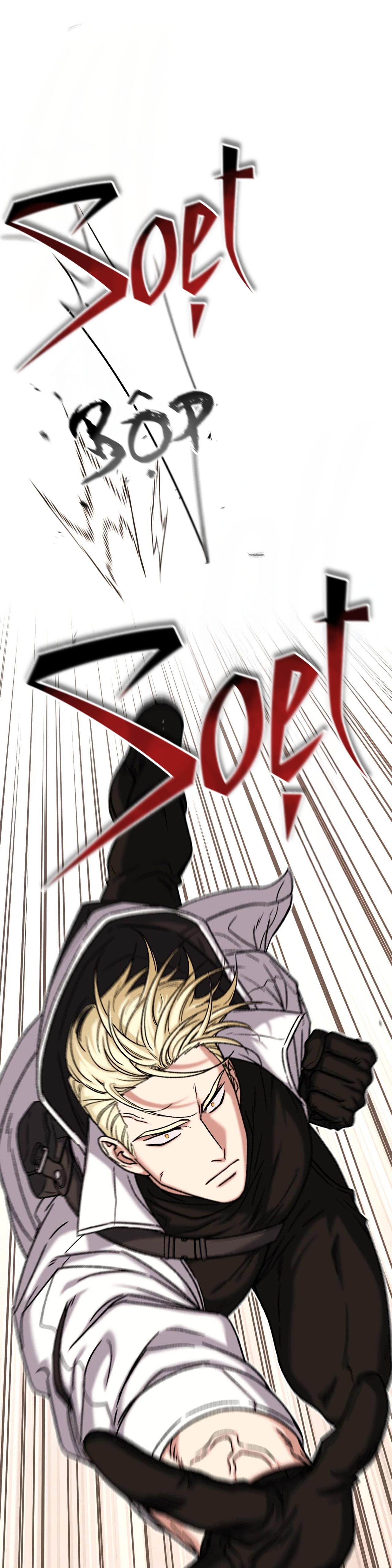 Dying Light Chapter 3 - Trang 2