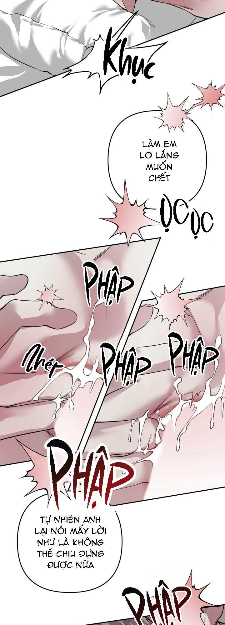 BÓNG TỐI CỦA GIA ĐÌNH Chapter 4 - Trang 2