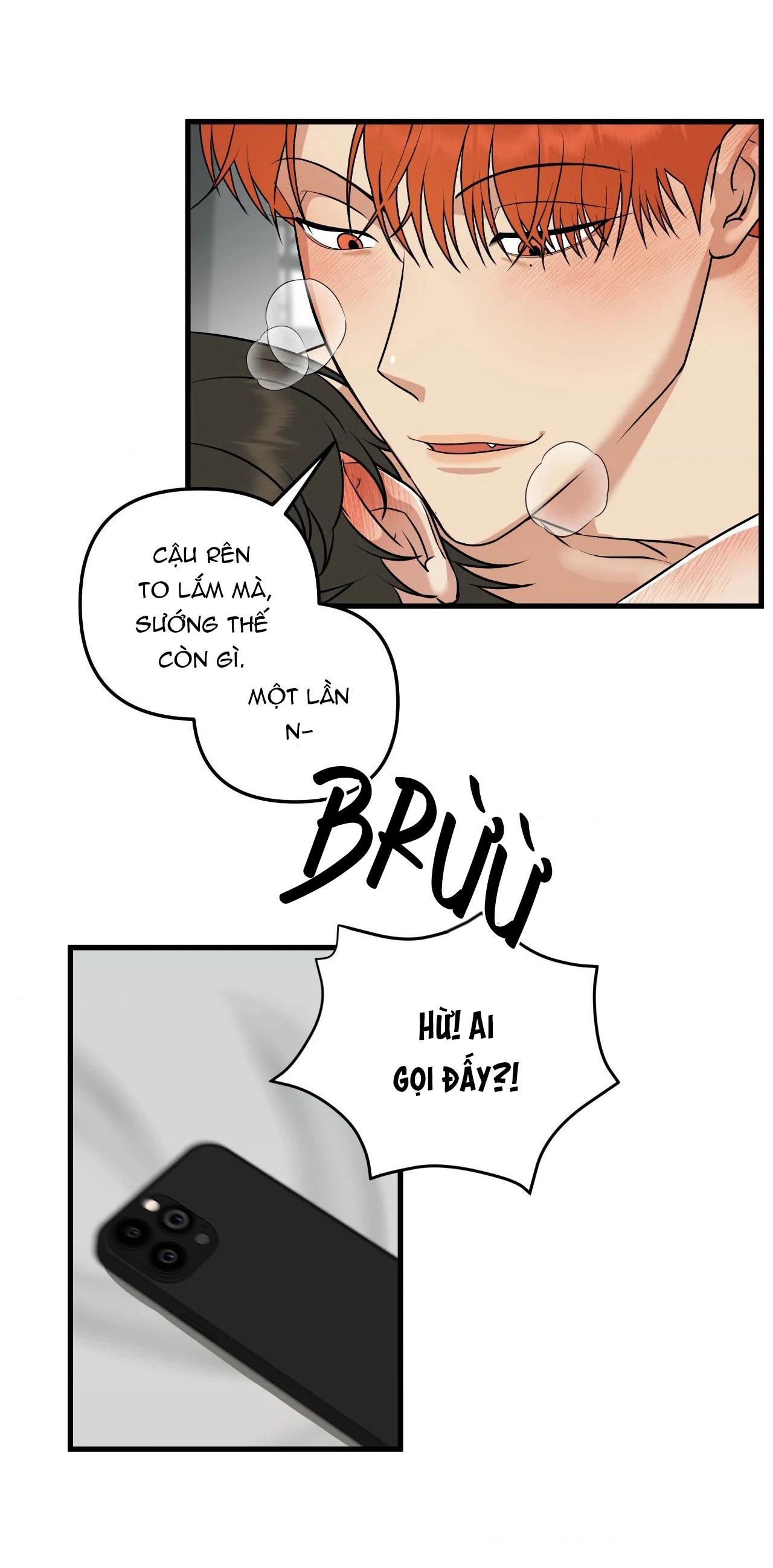 Bốt Hôn Chapter 8 - Trang 2