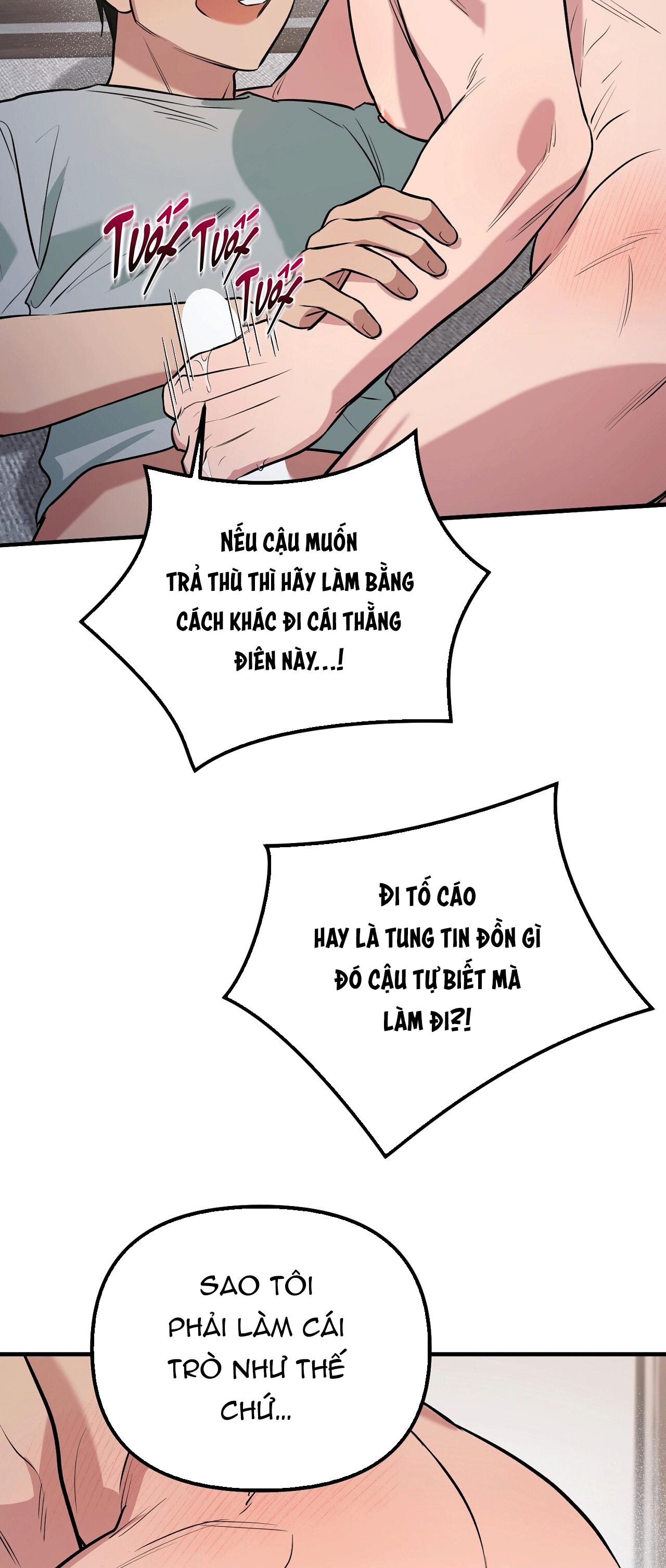 Delivered Comics Chapter 13 - Next Chapter 14