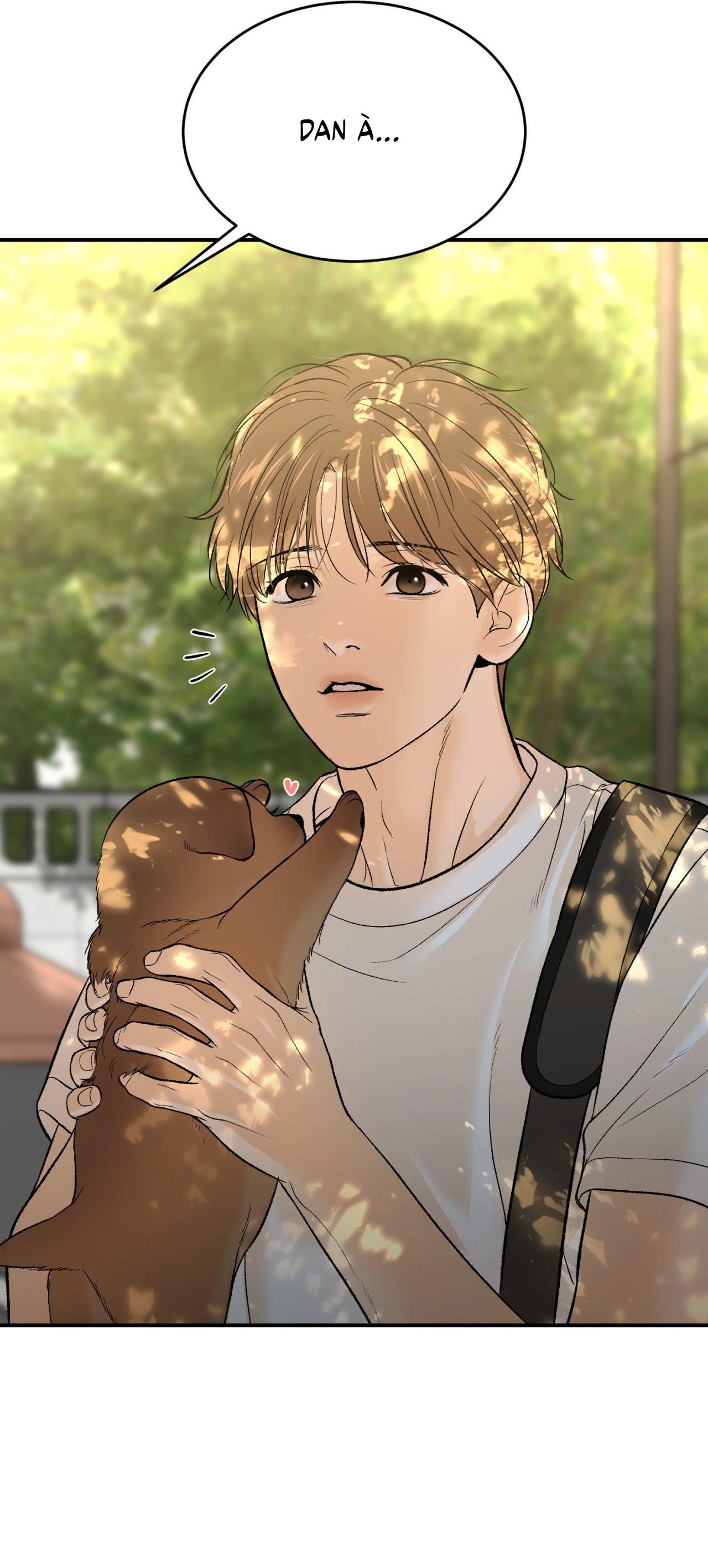 (CBunu) ChinhX - Vận Xui Chapter 76 - Trang 2