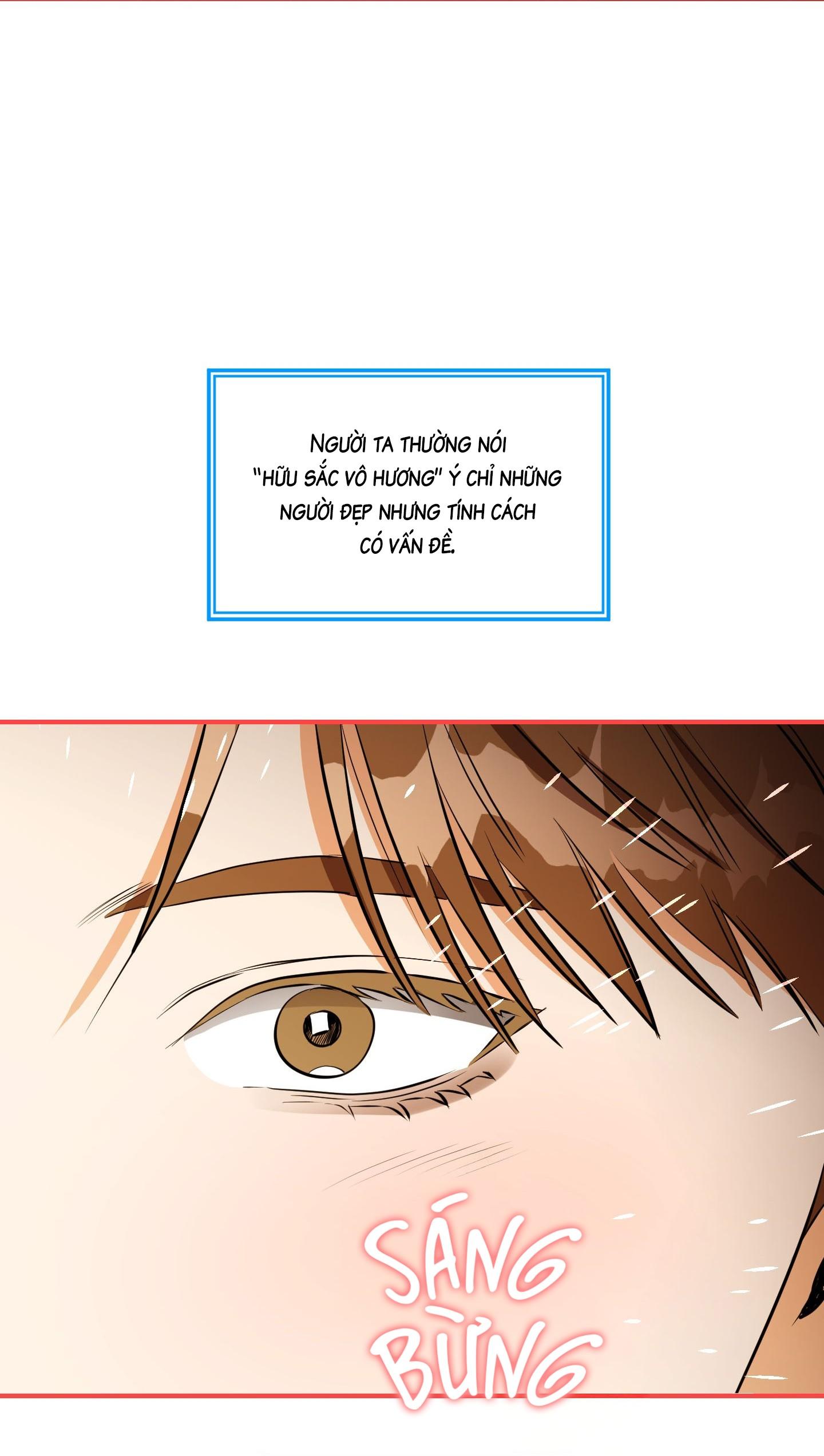 (CBunu) Tên Nhóc Siêu Cưng Của Tôi Chapter 1 A oy e mún pắn - Trang 2