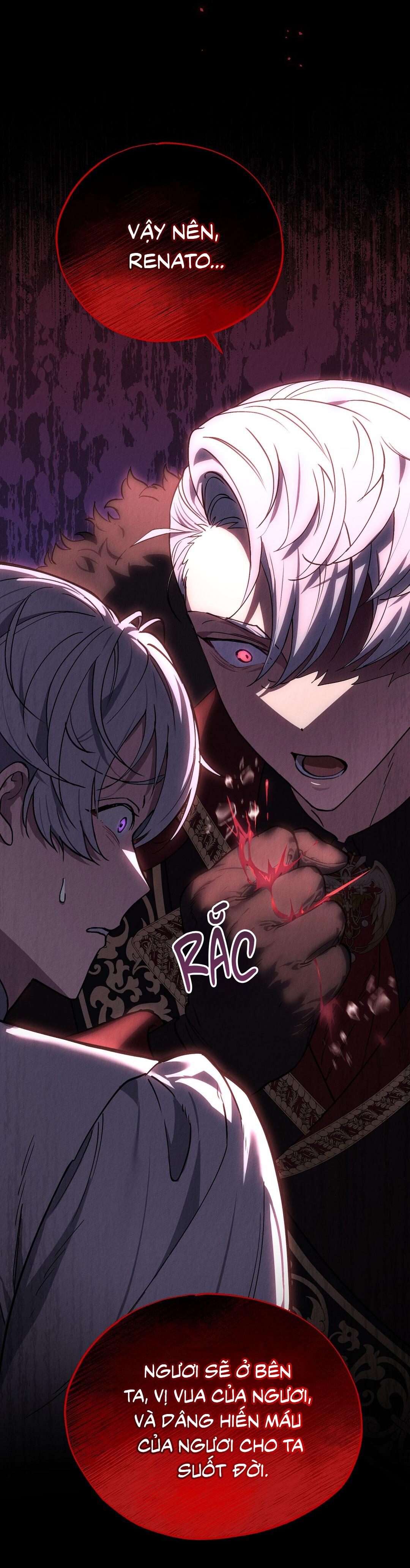 Cách Để Vị Hoàng Tử Bị Bỏ Rơi Sống Lại Chapter 4 - Trang 2