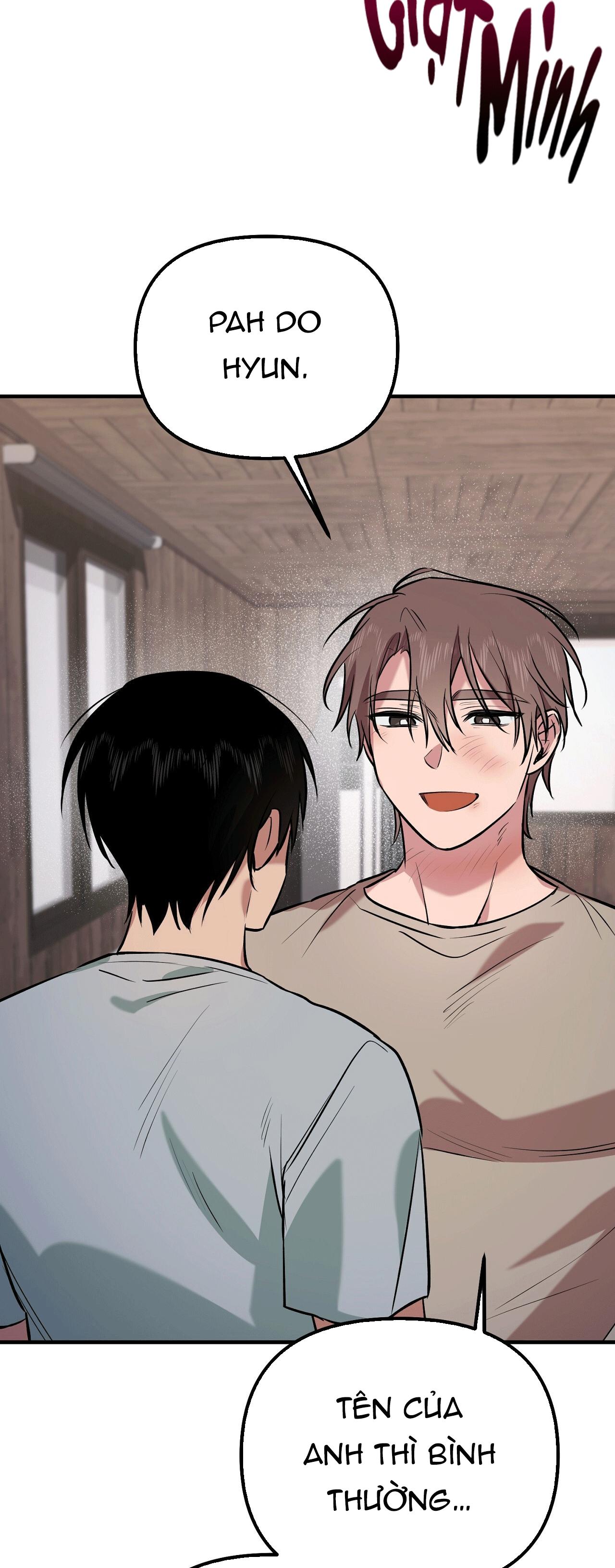 Delivered Comics Chapter 13 - Next Chapter 14