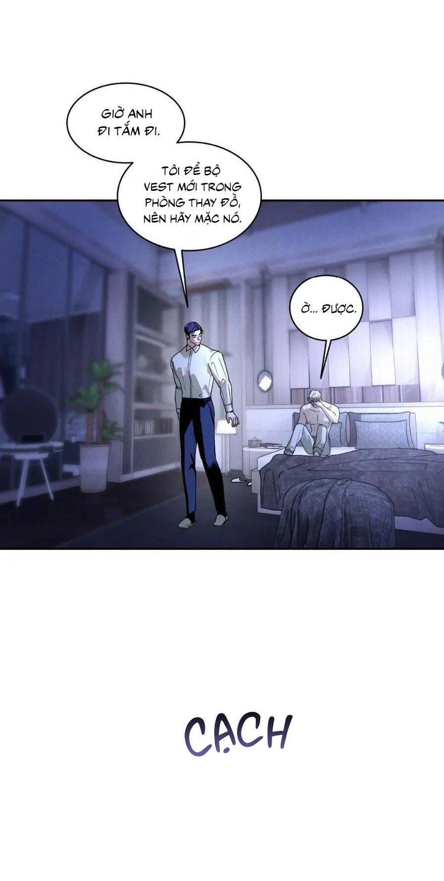 Đảo Ngược Kịch Bản Chapter 9 - Trang 2