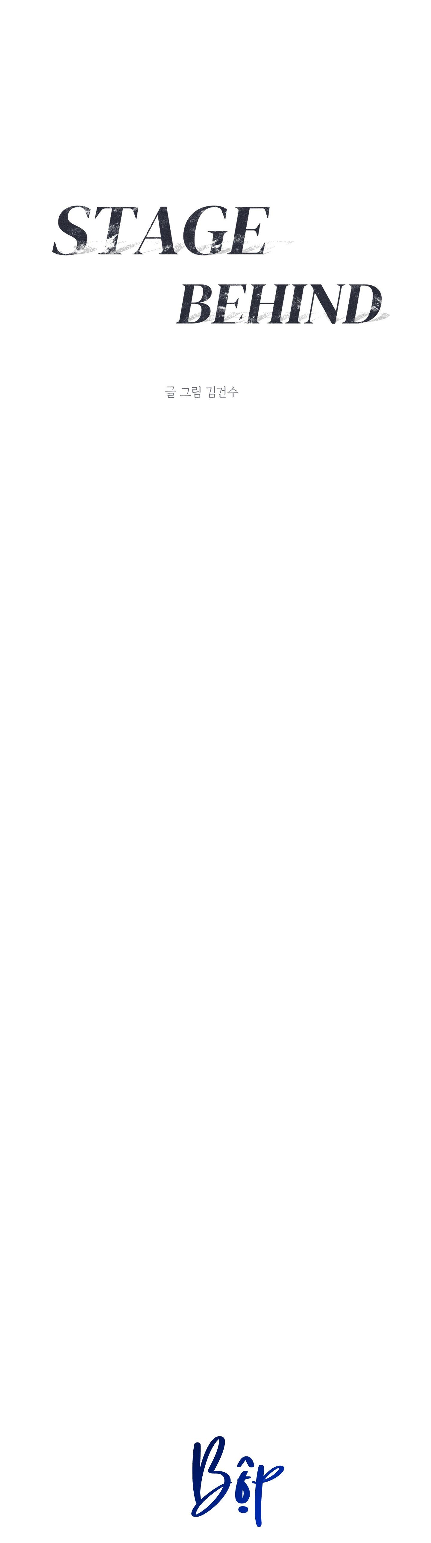 (RÔ LAI) PHÍA SAU SÂN KHẤU Chapter 10 - Trang 2