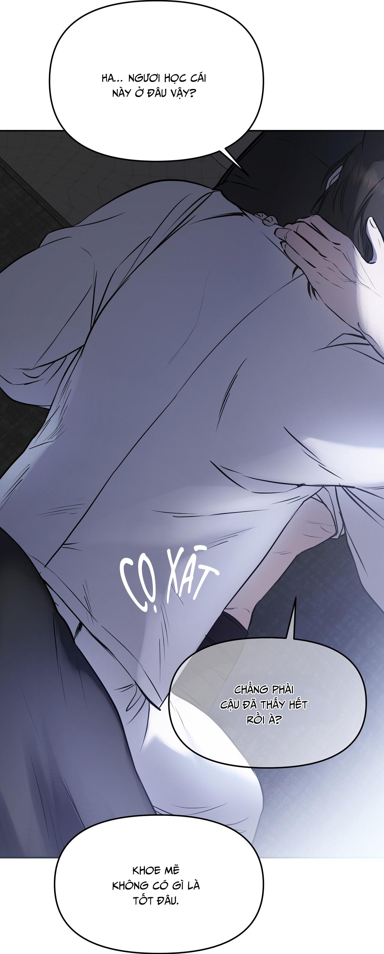 (GĐCV) ÁNH NẮNG LEN LỎI Chapter 6 - Trang 2