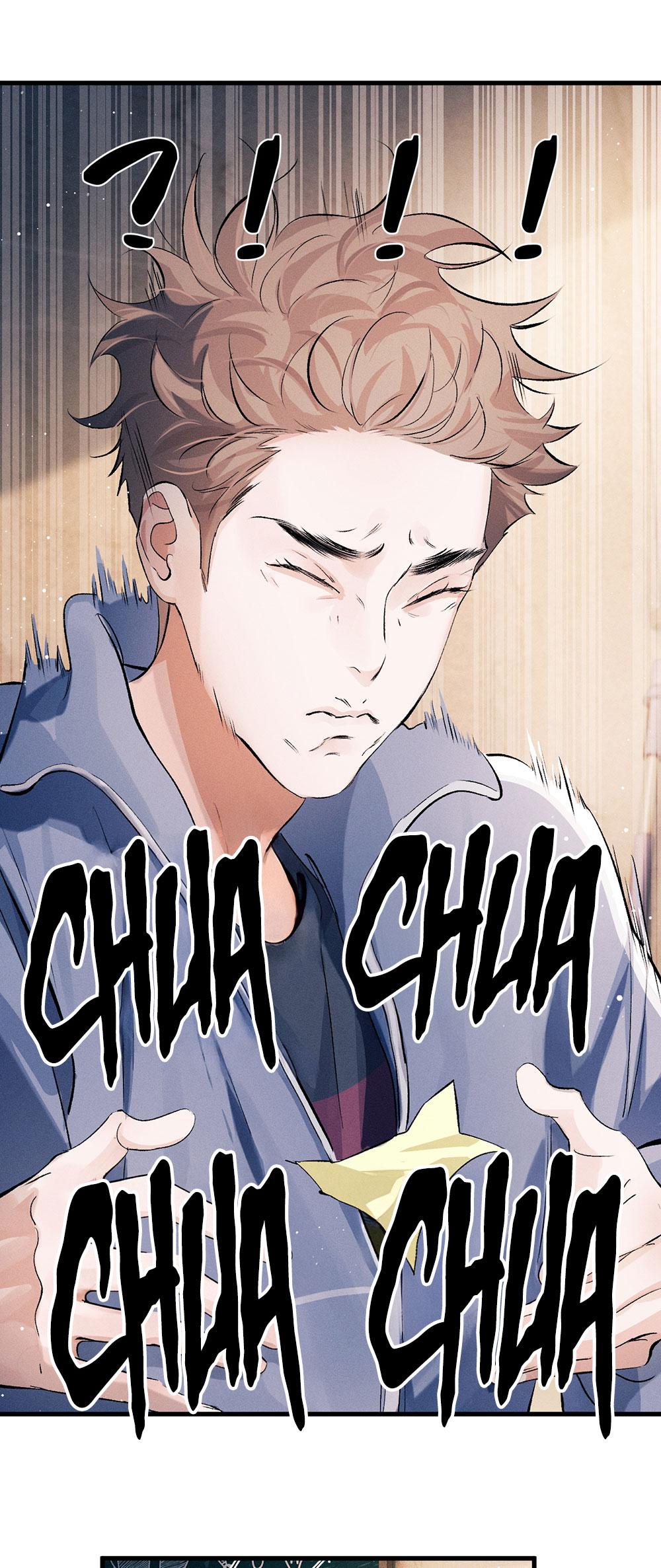 Tát Dã (Ngang Tàng) Chapter 37 - Trang 2