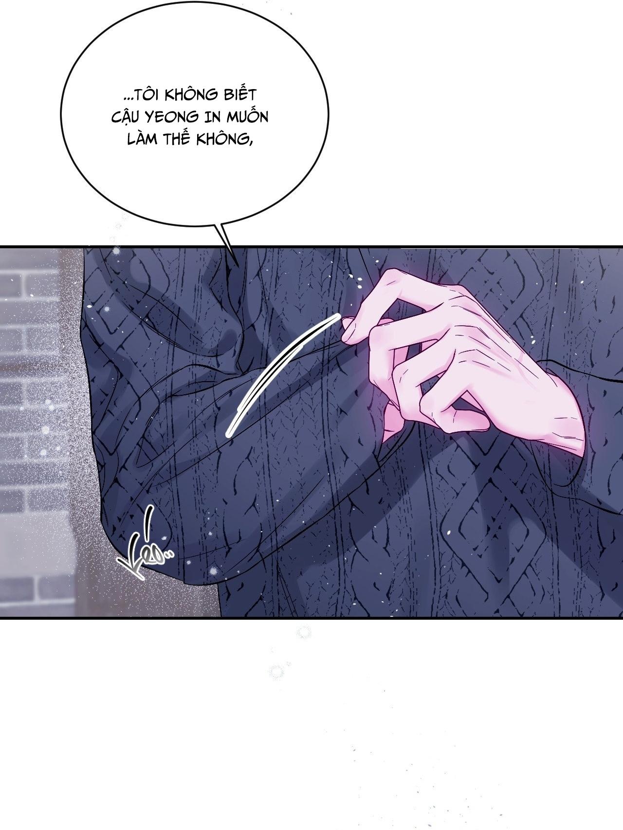 (GĐCV) IMPERFECTLY US Chapter 12 - Trang 2