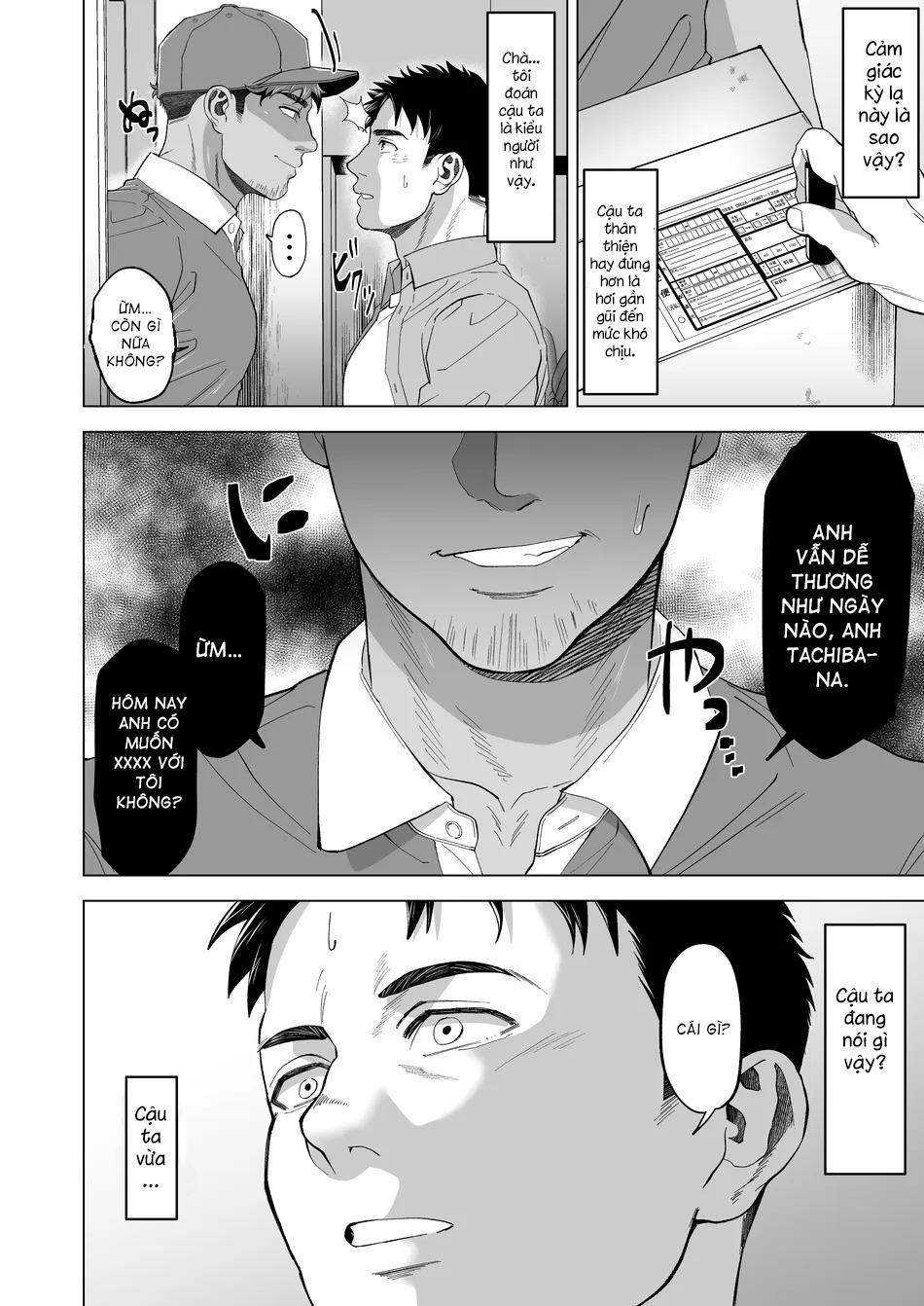 TUYỂN TẬP BDSM CHỊT CHỌT Chapter 333.1 - Trang 2