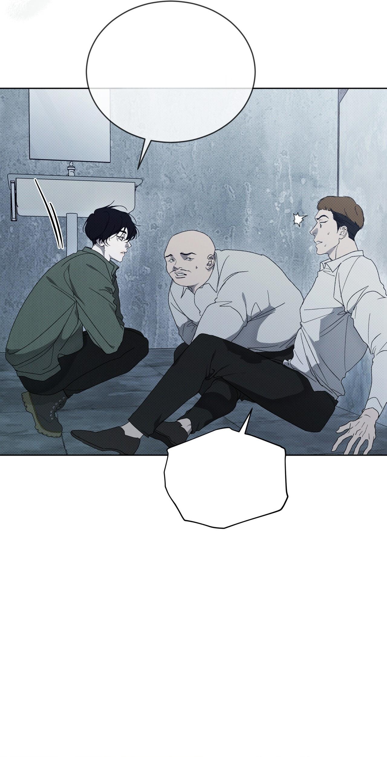 HÌNH THÁI TIẾN HÓA Chapter 3 - Trang 2