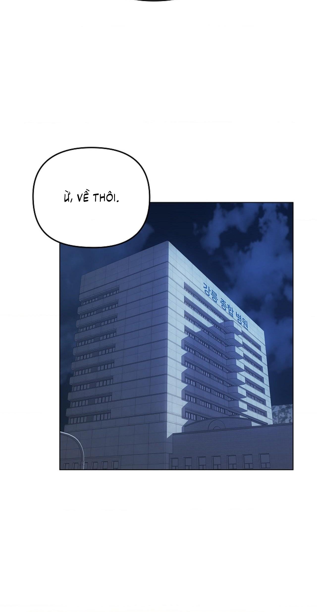 (CBunu) Đuổi Bắt Giữa Đêm Ngọt Ngào Chapter 30 - Trang 2
