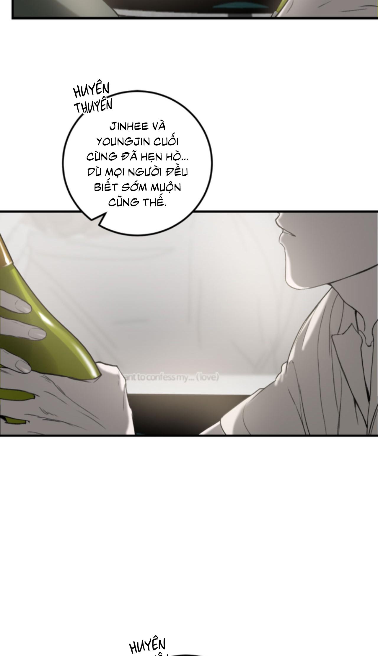 Deepest Confession Chapter 2 - Trang 2