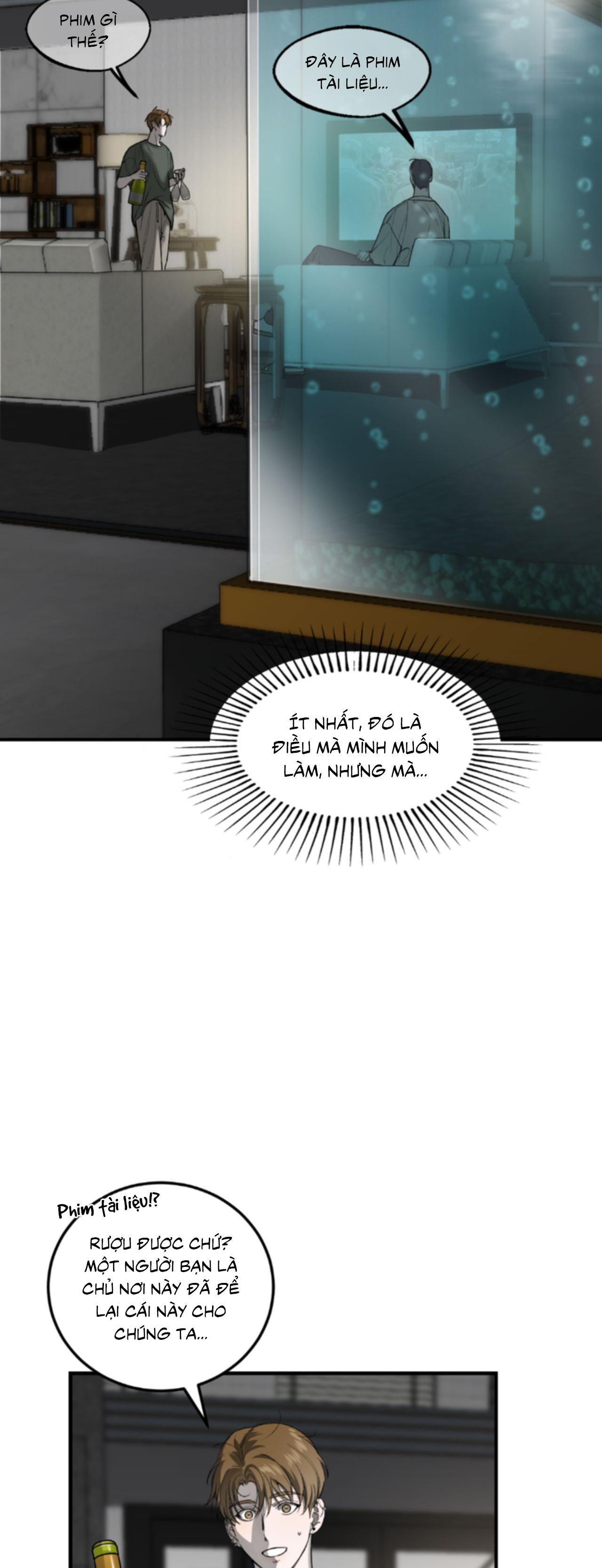 Deepest Confession Chapter 2 - Trang 2