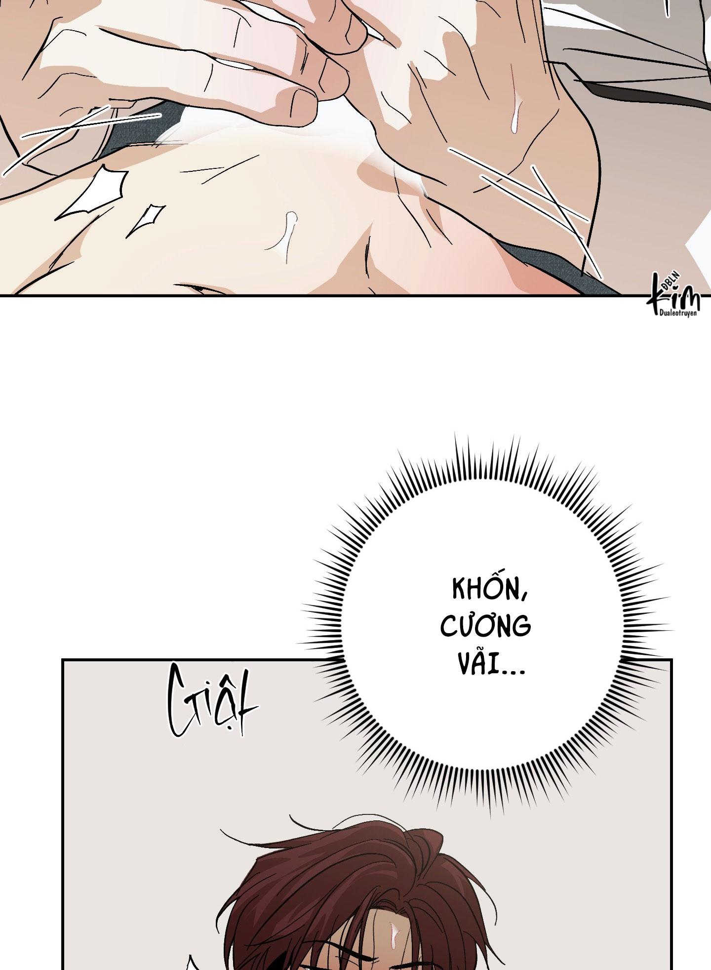 TƯƠNG XỨNG Chapter 13 - Next Chapter 14