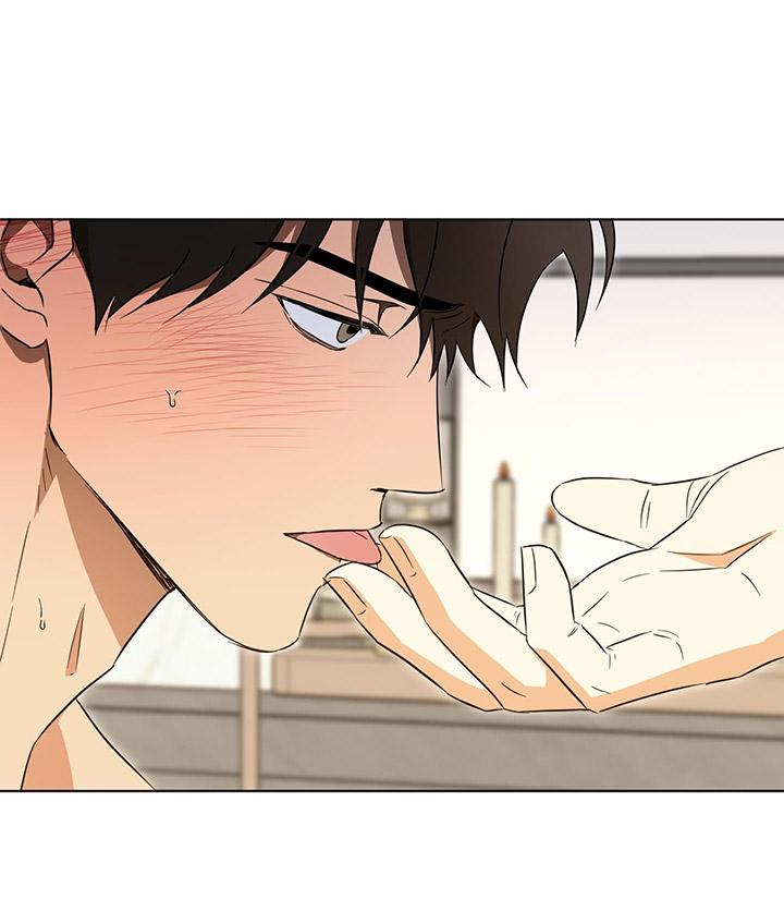 CHIẾN LƯỢC ĐOẠT TÂM CỦA CUỘC TÌNH ĐƠN PHƯƠNG Chapter 10 19+ - Trang 2