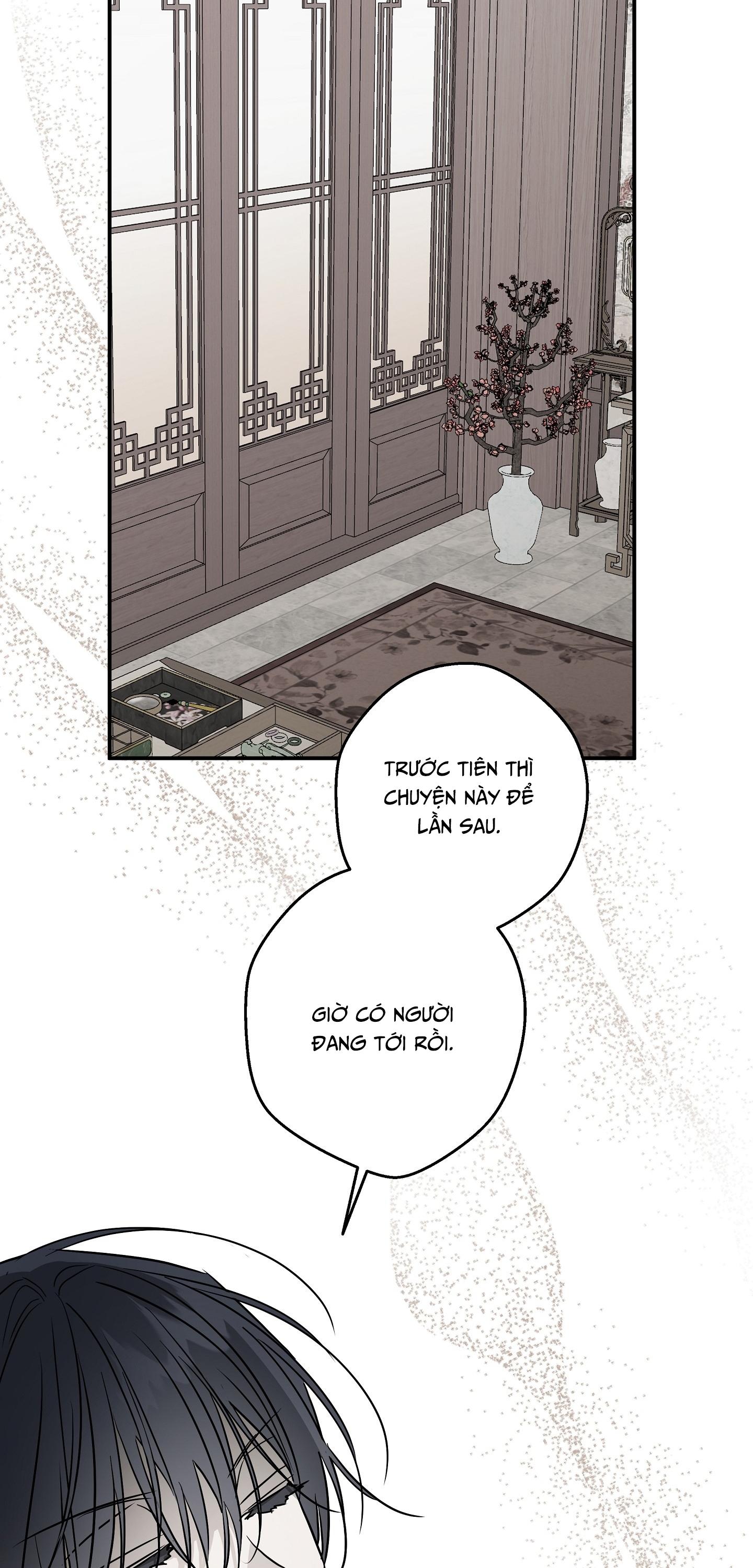 KHI MẶT TRỜI LÓ DẠNG Chapter 21 - Trang 2