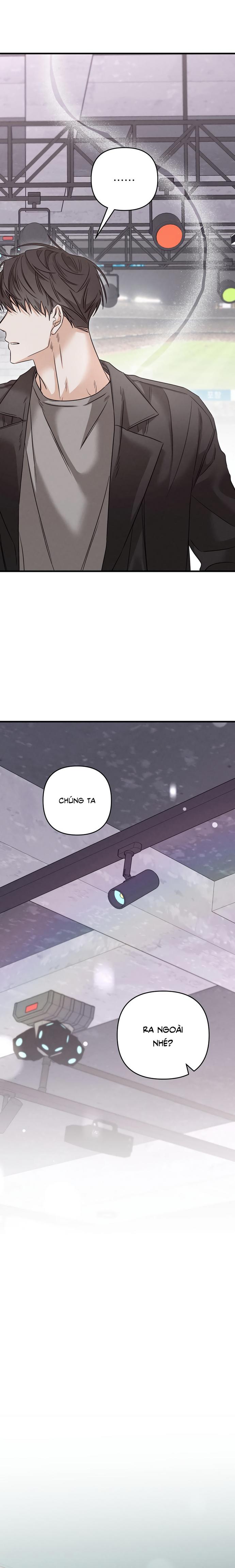 3 Giây Nữa, Hồi Quy Bắt Đầu Chapter 2 - Trang 2