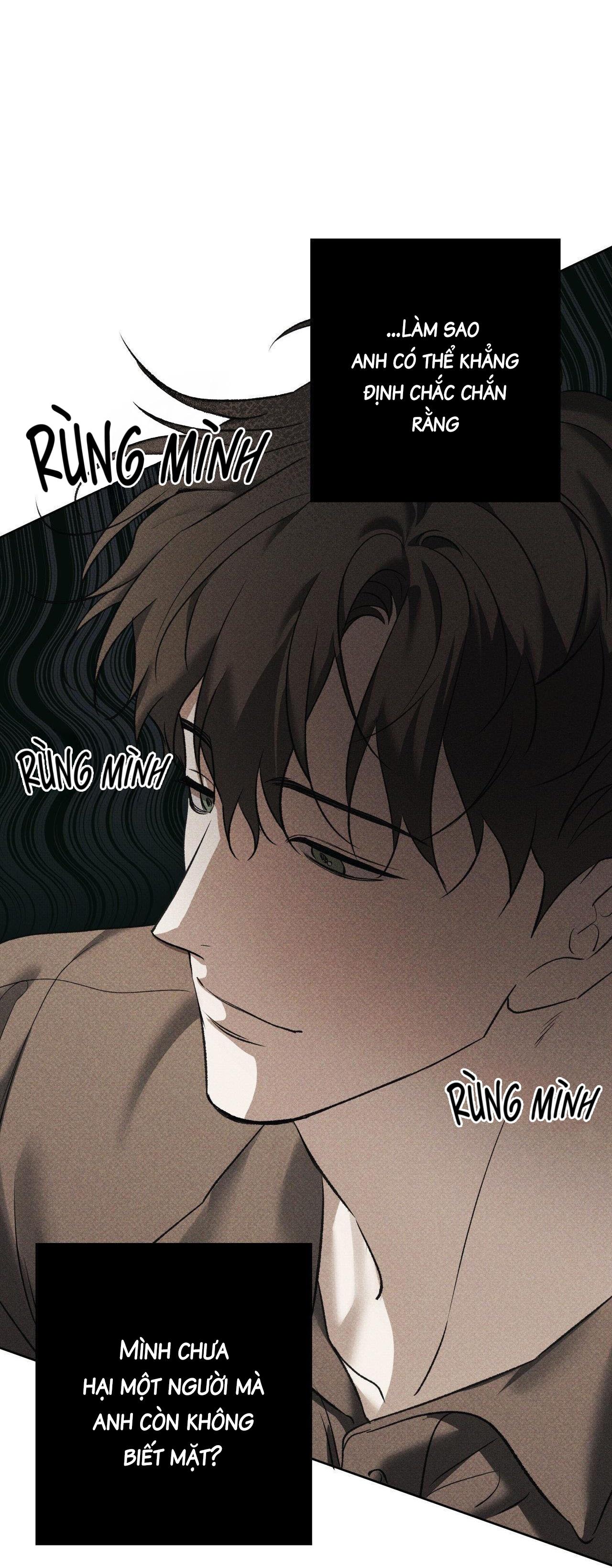 (CBunu) Chó Săn Của Sisyphus Chapter 22 H - Trang 2